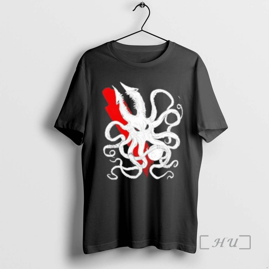 Officials Bray Wyatt Octopus Era Of Wyatt