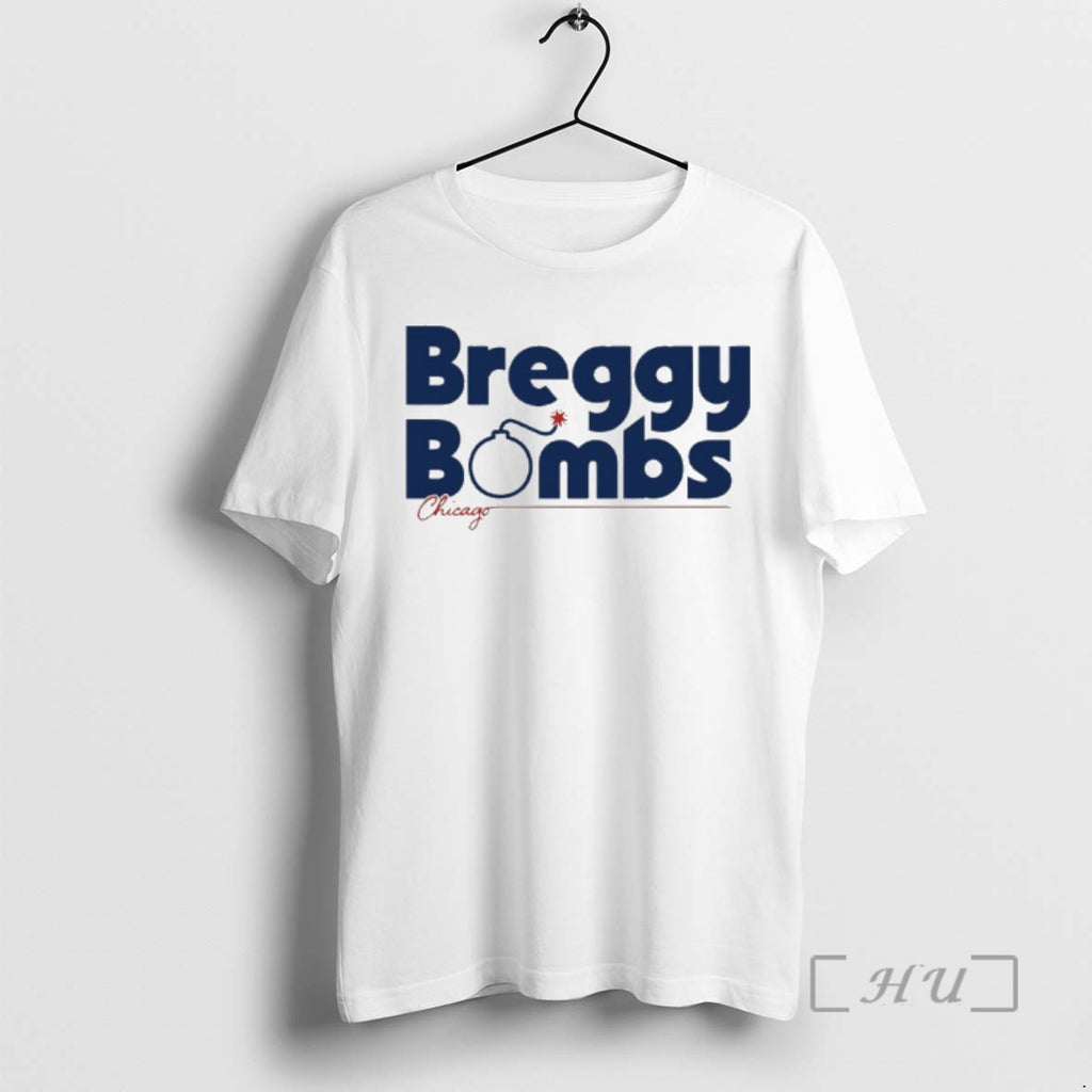 Officials Breggy Bombs Alex Bregman Chicago Cubs Baseball