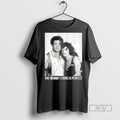 Officials Brendan Fraser And Rachel Weisz The Mummy 1999 Film Is Perfect T Shirt Unisex , , , Long Sleeve Tee
