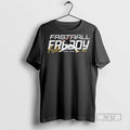 Officials Brewers Fastball Freddy T Shirts s Unisex , , , Long Sleeve Tee