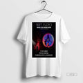 Officials Brit Floyd October 7 2025 Royal Arena Kobenhavn Danmark T Shirt Sweater Unisex , , , Long Sleeve Tee