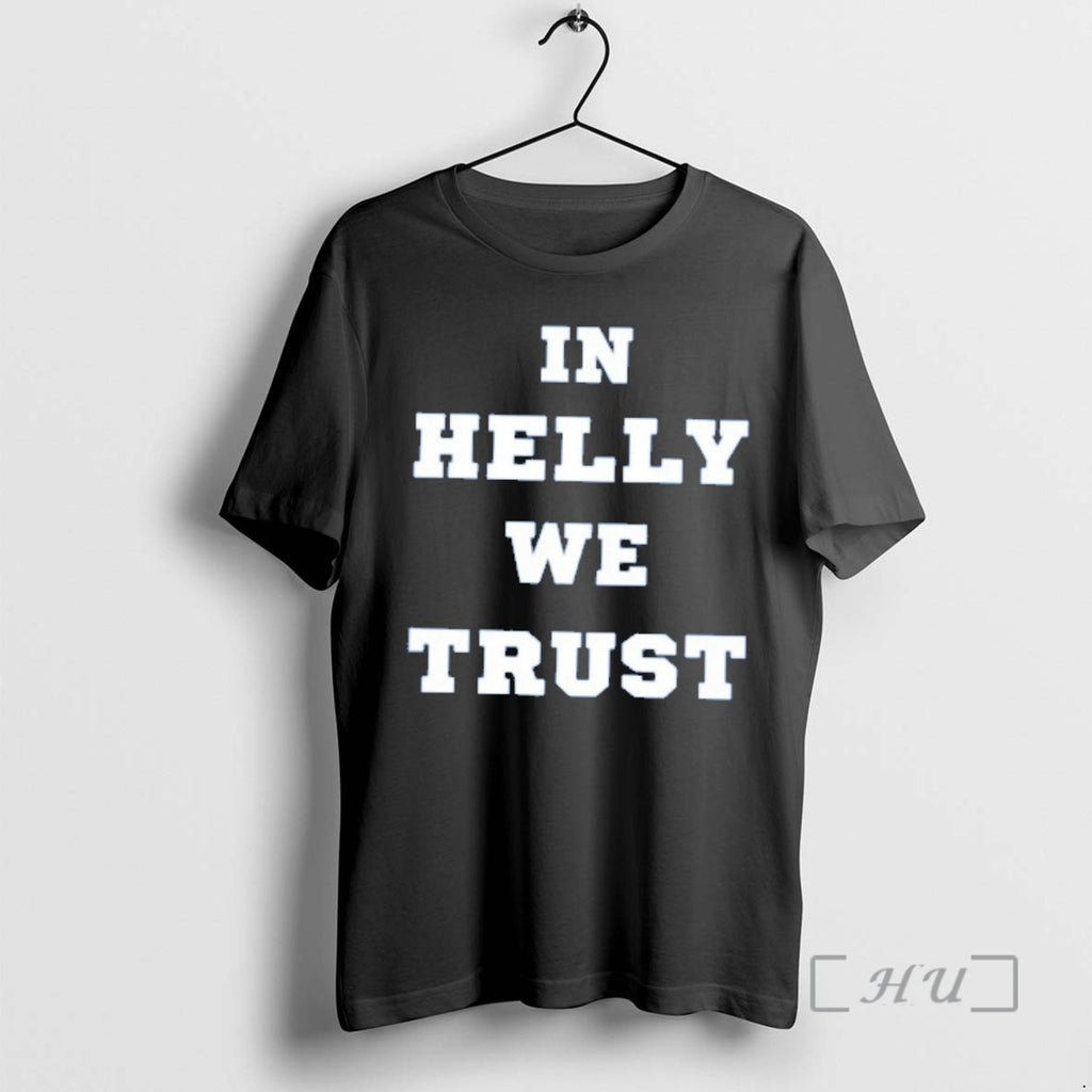 Officials Brock Fabers In Helly We Trust 1
