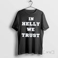 Officials Brock Fabers In Helly We Trust 1