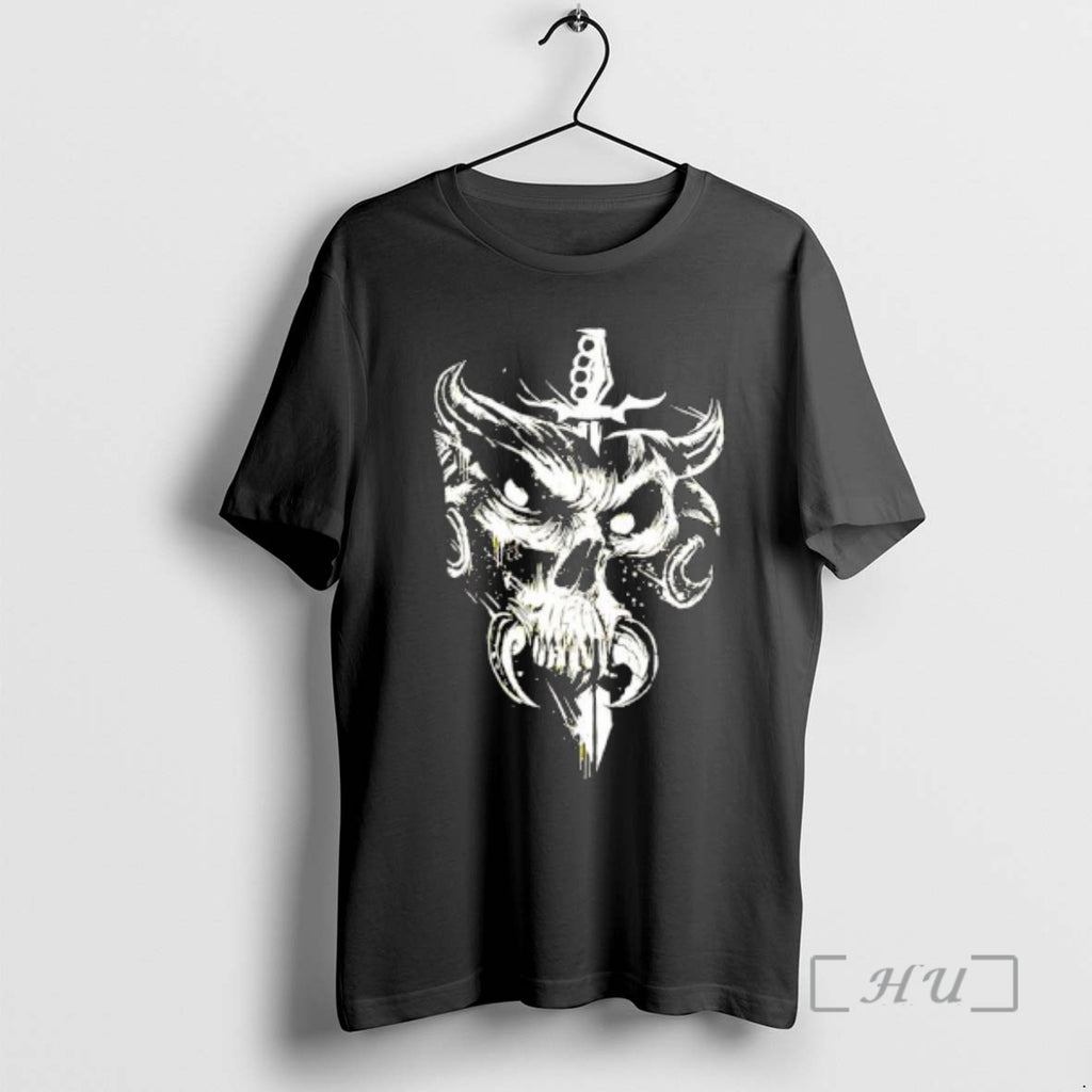 Officials Brock Lesnar Here Comes The Pain Skull Skelton