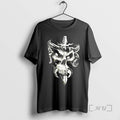Officials Brock Lesnar Here Comes The Pain Skull Skelton