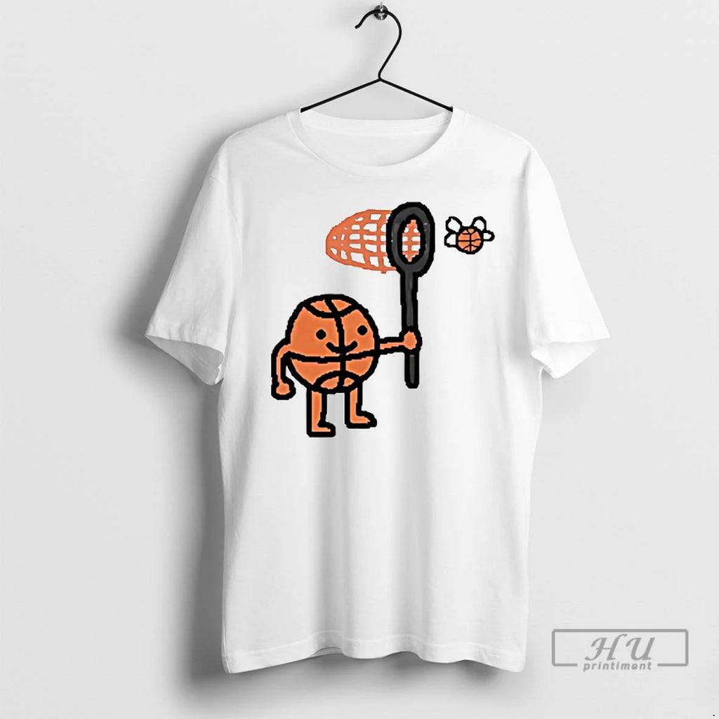 Officials Brooklyn Nets Catch The Golden Basketball T Shirt