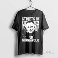 Officials Bruce Springsteen Streets Of Minneapolis Anti Trump