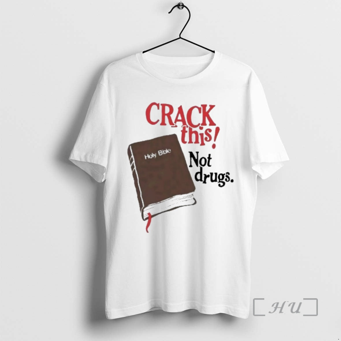 Officials Bryce Crawford Crack Drugs Holy Bible Tee Unisex T-shirt, Sweatshirt, Hoodie (1)