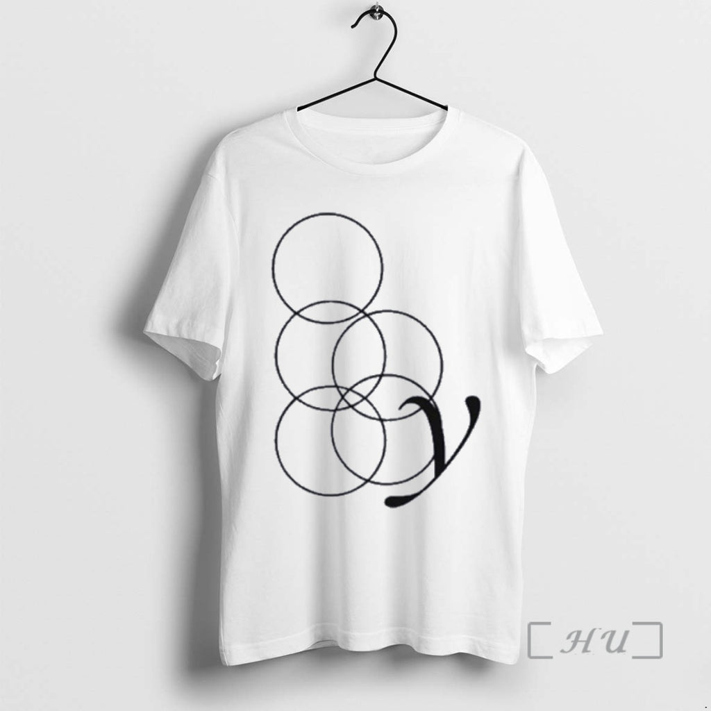 Officials By Storm White Logo