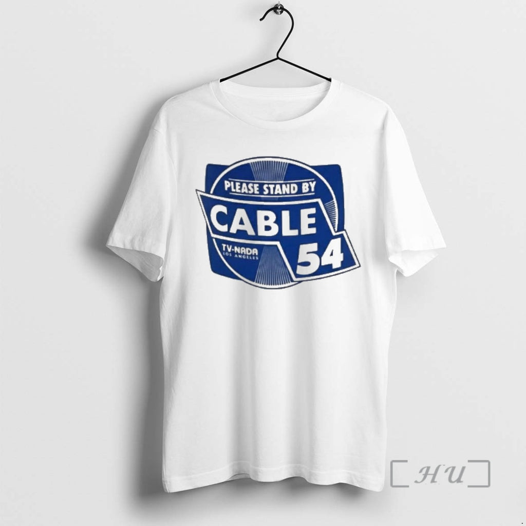 Officials Cable 54 Diner