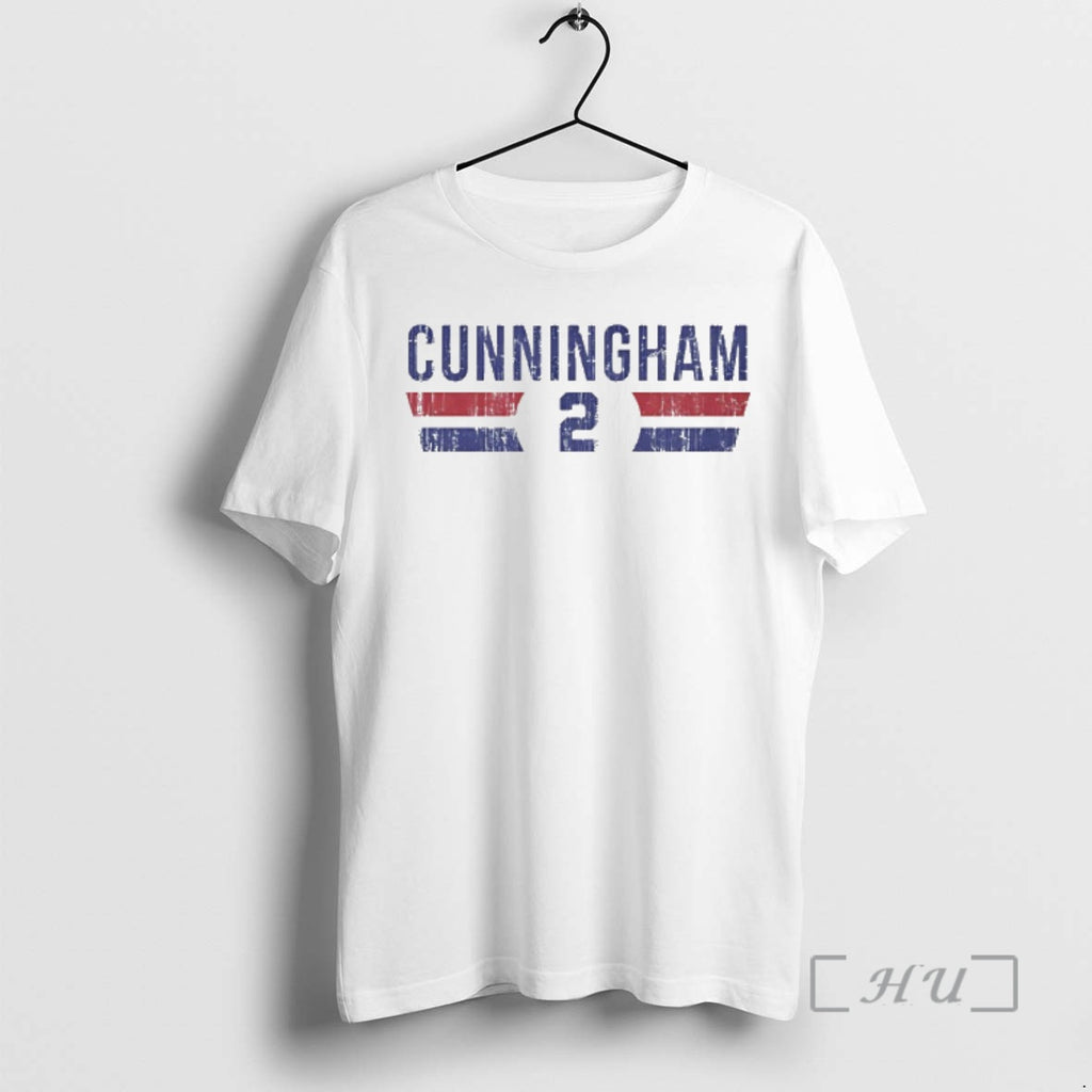 Officials Cade Cunningham 2 Detroit Pistons Player Name And Number