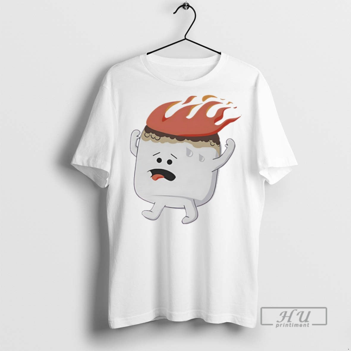 Officials Cafepress Marshmallow T Shirts s Unisex , , , Long Sleeve Tee