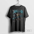 Officials Cal Raleigh Seattle Mariners Home Run Tour 2025 City Mlb Baseball T Shirt Unisex , , , Long Sleeve Tee