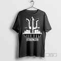 Officials Cal Raleigh Strength Seattle Mariners Baseball T Shirt s Unisex , , , Long Sleeve Tee