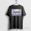 Officials Cameron Casorso Caden Fine And Jj Wright Forever In Our Hearts Premium T Shirts