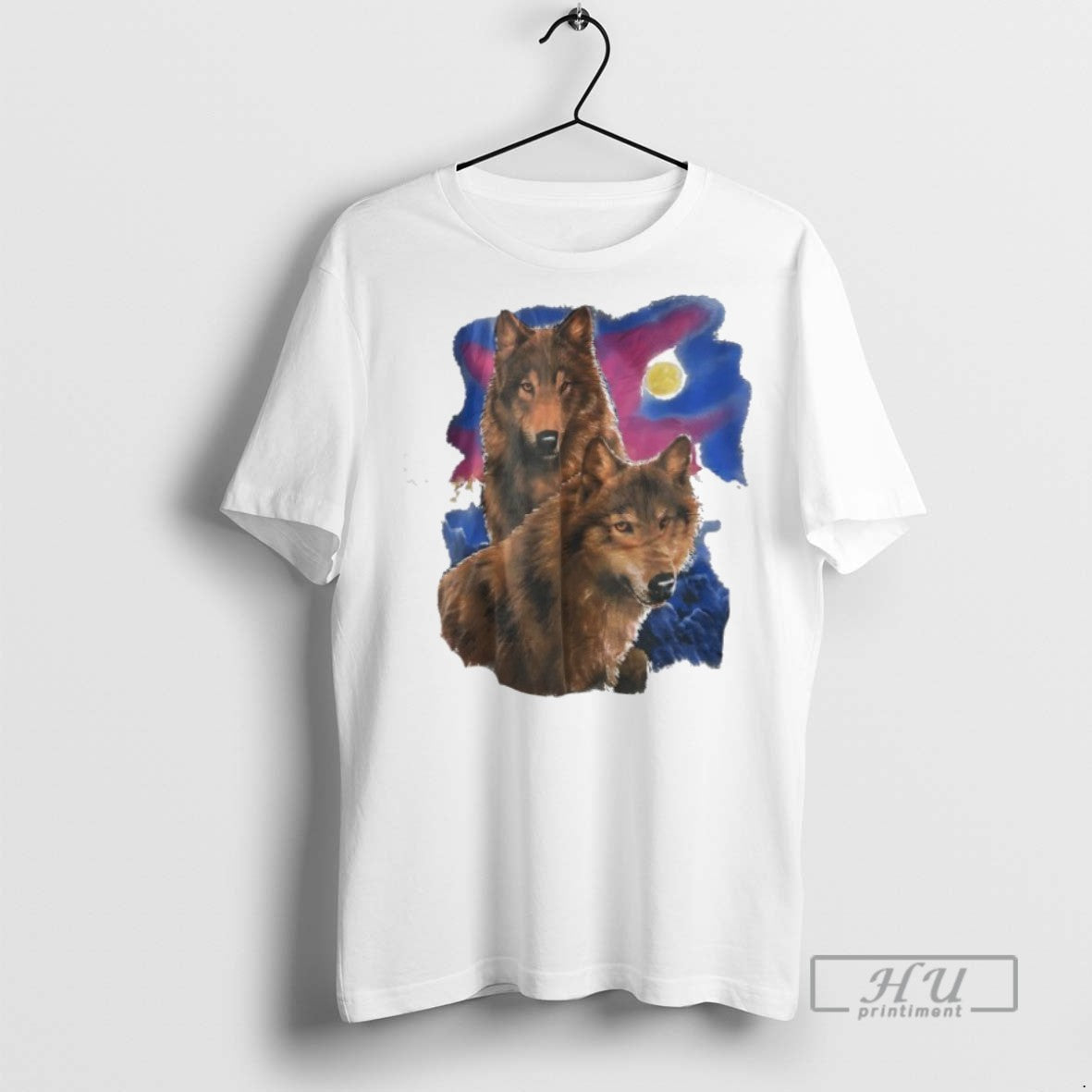 Officials Canis Rufus Red Wolf T Shirt s Unisex , , , Long Sleeve Tee