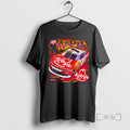 Officials Carson Kvapil Jr Motorsports Team Apparel Black Arbys