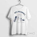 Officials Cat Des Meownes Cute