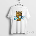 Officials Cat Mr Penis Woman T-Shirts