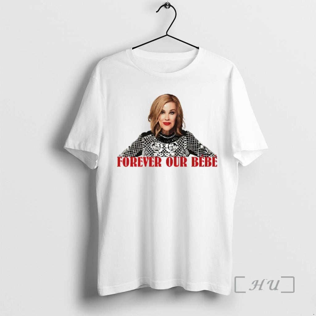 Officials Catherine Ohara Forever Our Bebe