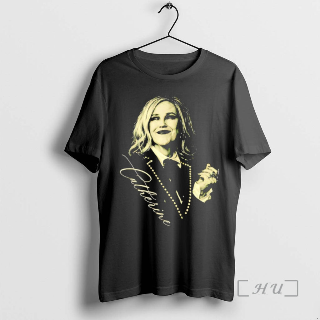 Officials Catherine Ohara Homage Signature