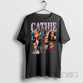 Officials Cathie Wood Ceo Graphic T Shirt s Unisex , , , Long Sleeve Tee