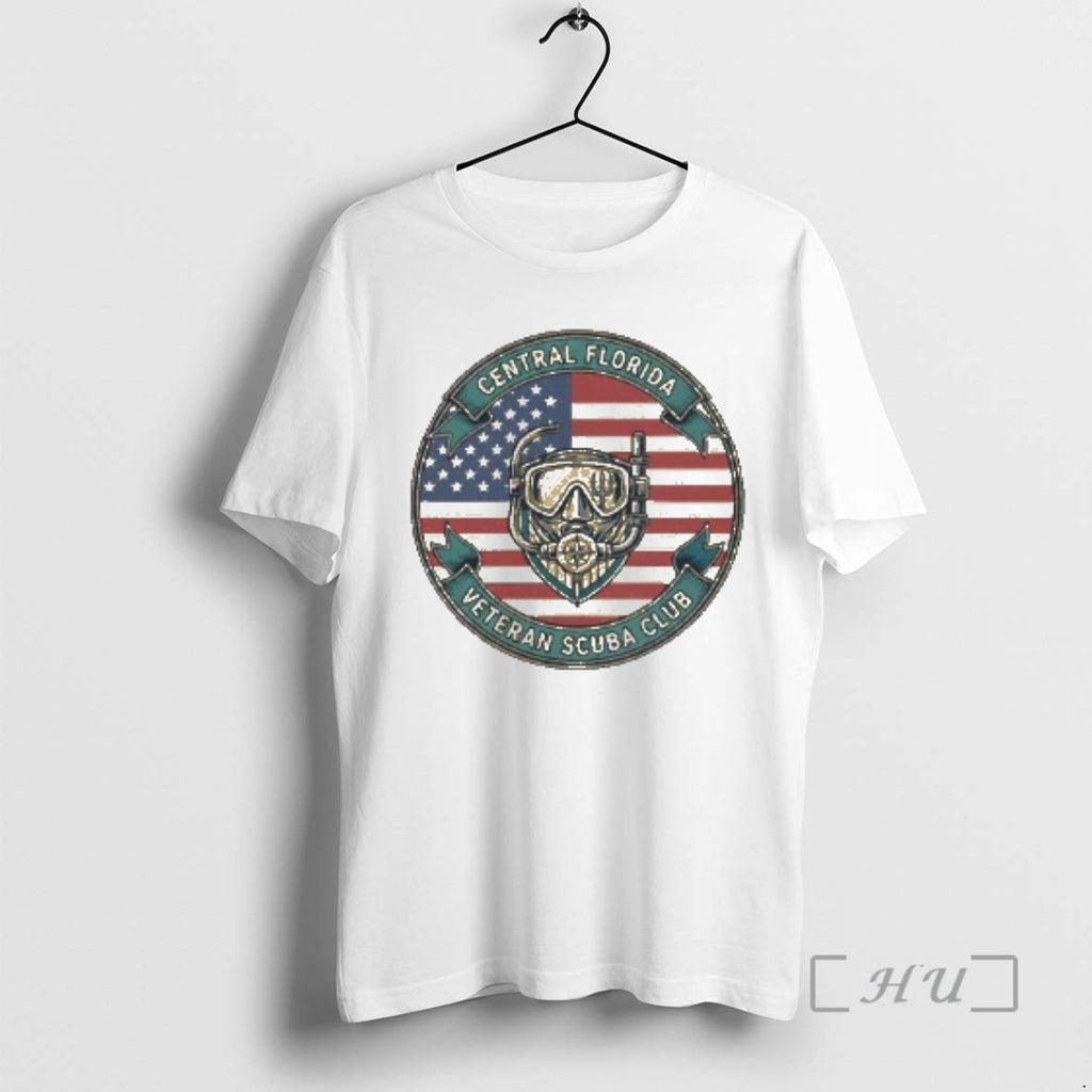 Officials Central Florida Veteran Scuba Club