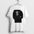 Officials Chanceas Devil In Toilet With Bathroom Plunger And Camera Premium T Shirt