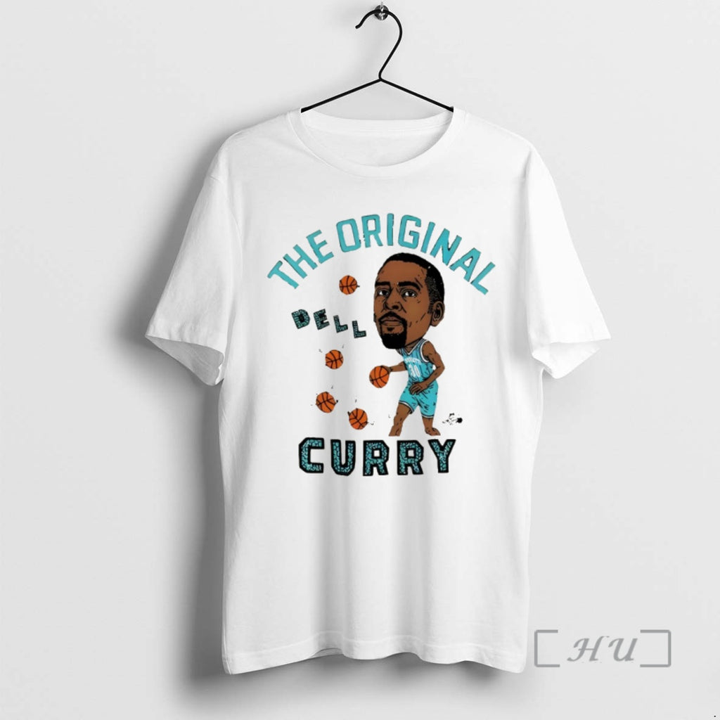 Officials Charles Lee Wearing The Curry Charlotte Hornets