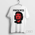 Officials Che French 75 T Shirt s Unisex , , , Long Sleeve Tee