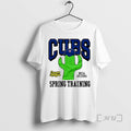 Officials Chicago Cubs Cactus League