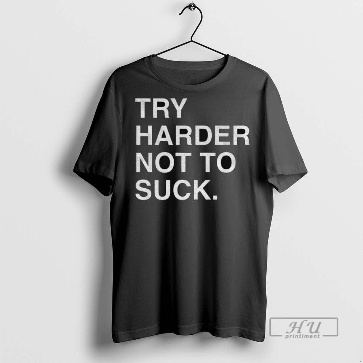 Officials Chicago Cubs Try Harder Not To Suck T Shirt s Unisex , , , Long Sleeve Tee