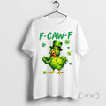 Officials Chicken Shamrocks Beer Funny St Patricks Day 2026