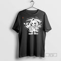 Officials Chill Reaper T Shirt s Unisex , , , Long Sleeve Tee