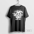 Officials Chill Reaper T Shirts s Unisex , , , Long Sleeve Tee