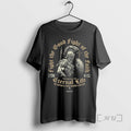 Officials Christian Fight The Good Fight Of The Fight Eternal Life Premium T Shirts Sweater