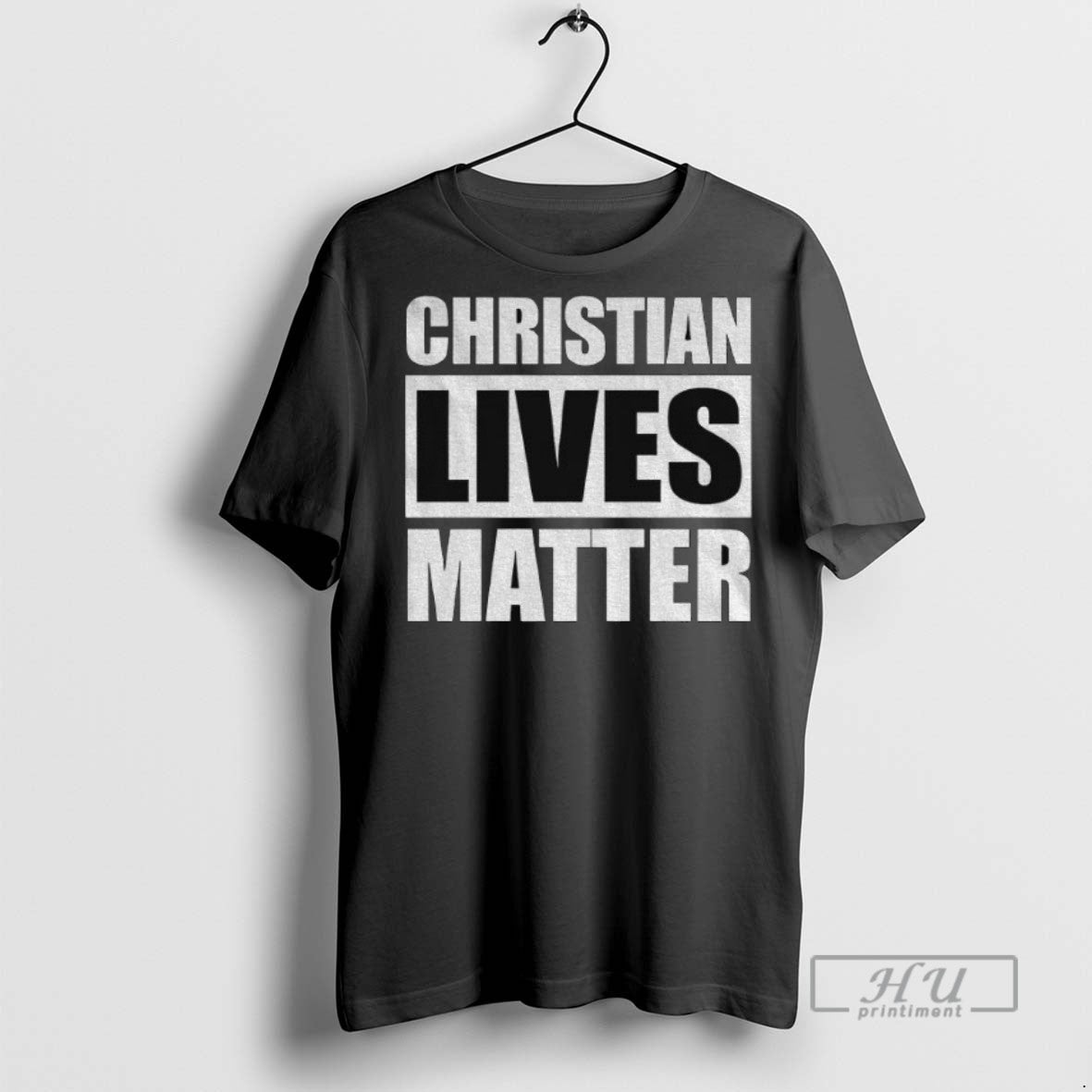 Officials Christian Lives Matter 2025 T Shirt s Unisex , , , Long Sleeve Tee