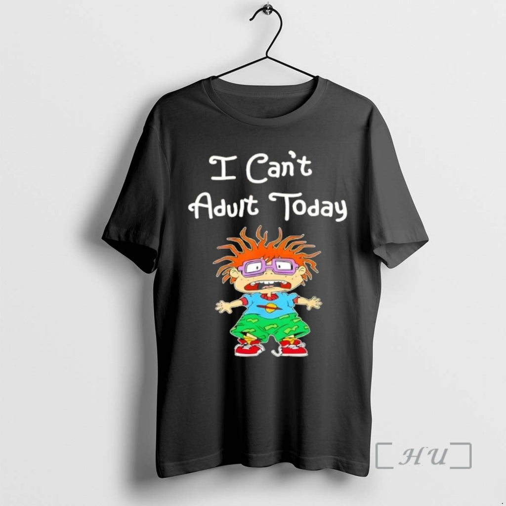 Officials Chuckie Finster I Cant Adult Today