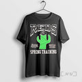 Officials Cincinnati Reds Cactus League
