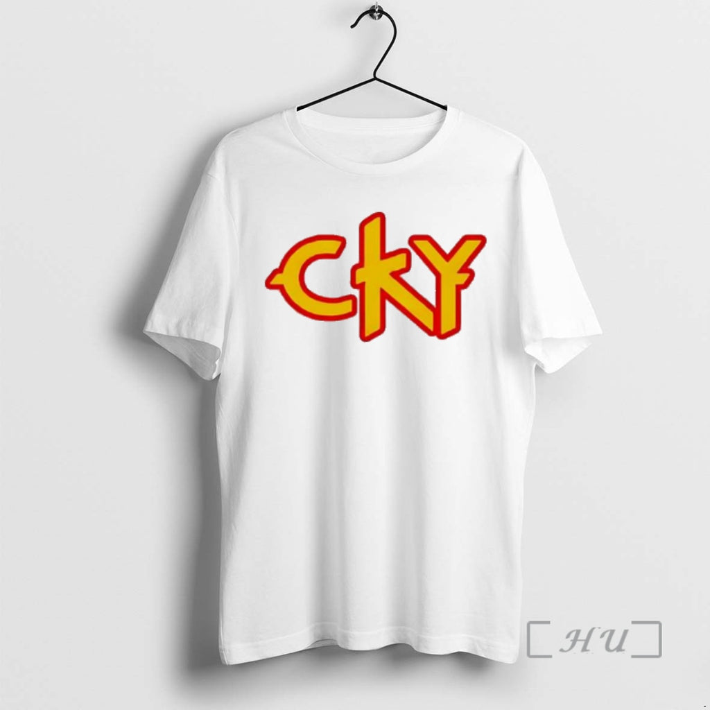 Officials Cky Camp Kill Yourself