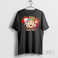 Officials Clashgames Eierkopf Halloween T Shirt s Unisex , , , Long Sleeve Tee