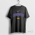 Officials Cleveland Browns X Phish Band Art Double Sided Graphic