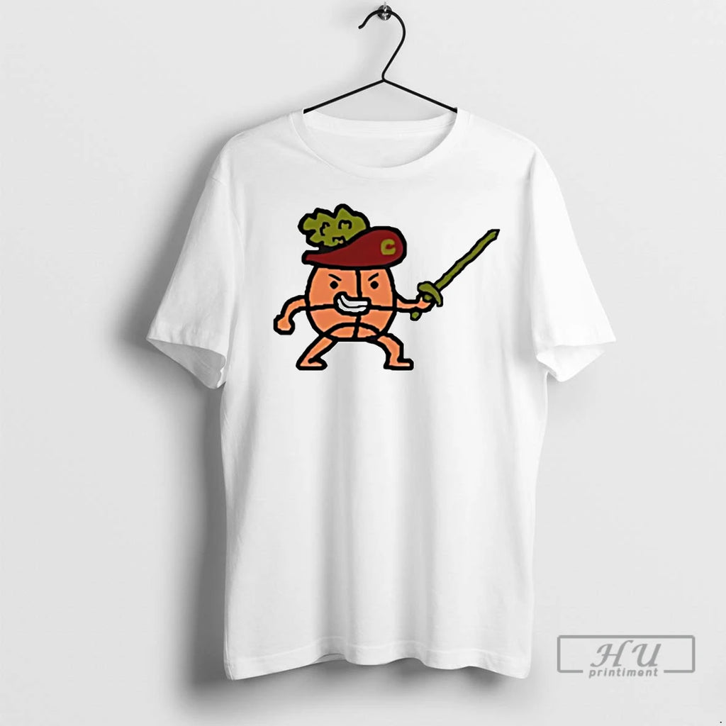Officials Cleveland Cavaliers Fight T Shirts