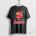 Officials Cleveland Epsteins Trump Chief Wahoo