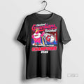 Officials Cleveland Guardians Al Central Division Champions 2025 Mascot T Shirt Sweater