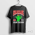 Officials Cleveland Guardians Cactus League Goodyear Arizona Spring Training