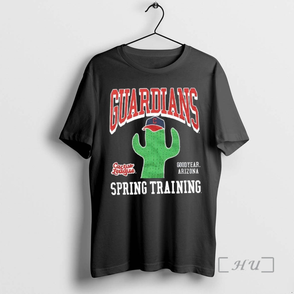 Officials Cleveland Guardians Cactus League Spring Training Goodyear Arizona