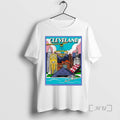 Officials Cleveland The Best In The Midwest Only In City