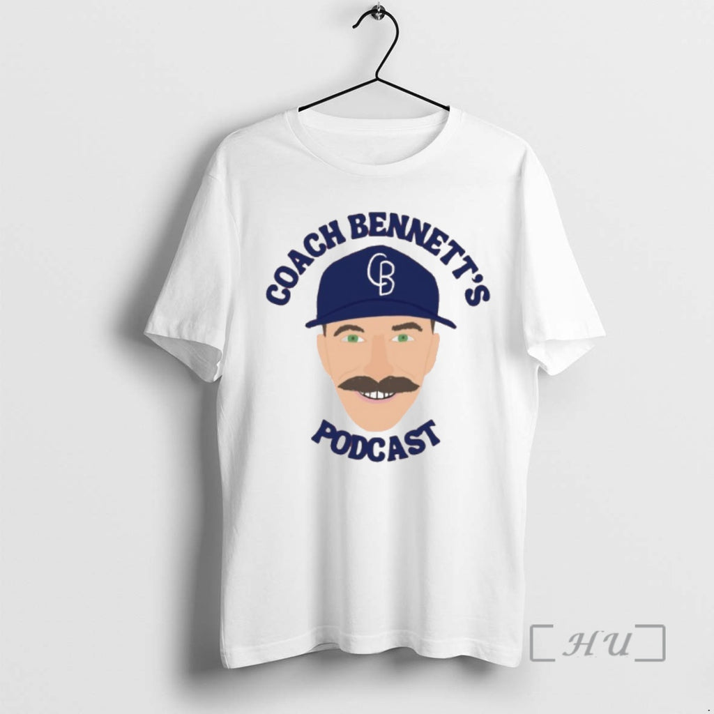 Officials Coach Bennetts Podcast