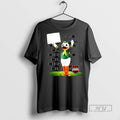 Officials College Gameday Oregon Duck Mascot T Shirt s Unisex , , , Long Sleeve Tee